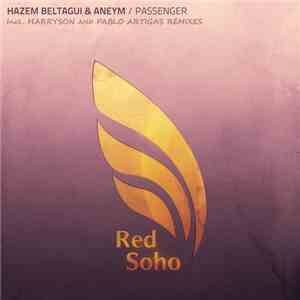 Hazem Beltagui & Aneym - Passenger