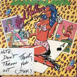 Jambalaya  - High Rollers And Other Fine Ladies
