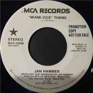 Jan Hammer - 