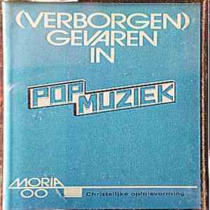 Johan Frinsel - (Verborgen) Gevaren In Popmuziek