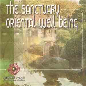 John Oakley  - The Sanctuary Oriental Well Being