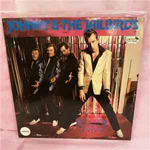 Johnny & The Jailbirds - Out On Bail