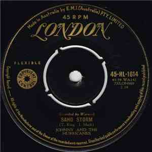 Johnny And The Hurricanes - Beatnik Fly