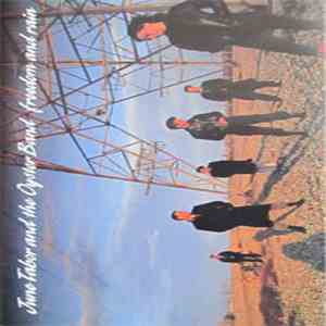 June Tabor And The Oyster Band - Freedom And Rain