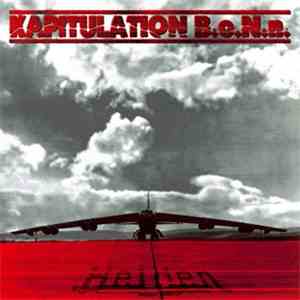 Kapitulation B.o.N.n. - Helden