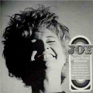 Karin Krog & Friends - Joy