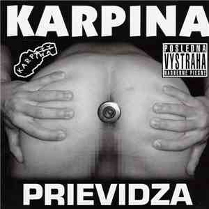 Karpina - Prievidza
