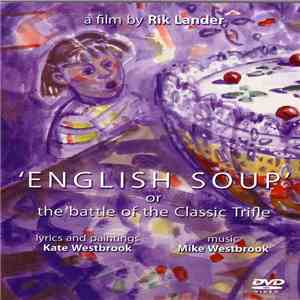 Kate Westbrook, Mike Westbrook - 'English Soup' Or The Battle Of The Classi ...