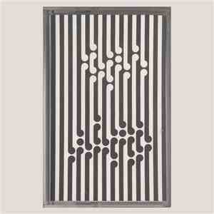 Keith Fullerton Whitman - Generator