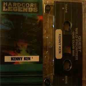 Kenny Ken - Quest - Hardcore Legends