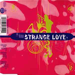 Kina - Strange Love