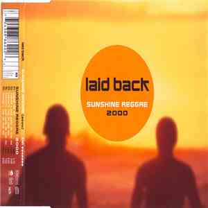 Laid Back - Sunshine Reggae 2000