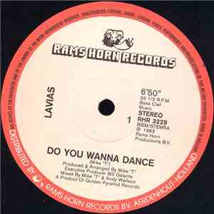 Lavias - Do You Wanna Dance