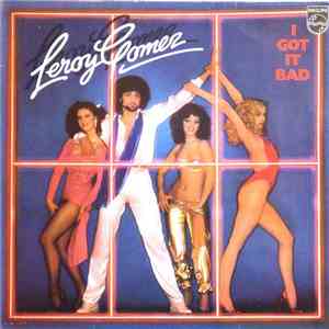 Leroy Gomez - I Got Bad