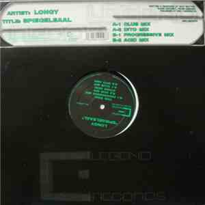 Longy - Spiegelsaal