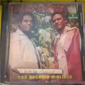 Los Mozambiques - Con Arcadio Molinar