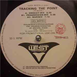 Luca Bertelli - Tracking The Point