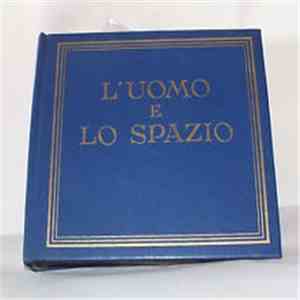 Luca Liguori - L'Uomo E Lo Spazio