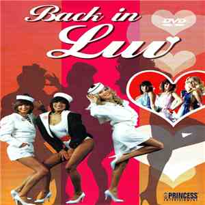 Luv' - Back In Luv