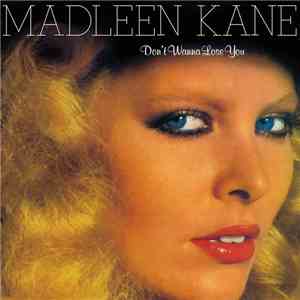 Madleen Kane - Don't Wanna Lose You