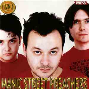 Manic Street Preachers - MP3