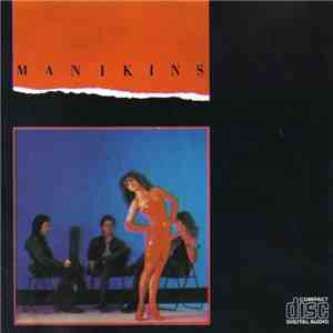 Manikins  - Manikins