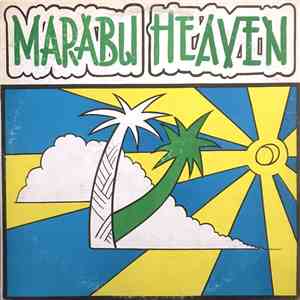 Marabu - Heaven