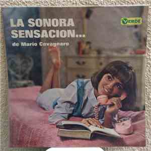 Mario Cavagnaro - La Sonora Sensacion...