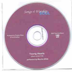 Maurice White - Young Hearts