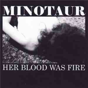 Minotaur  - Her Blood Was Fire