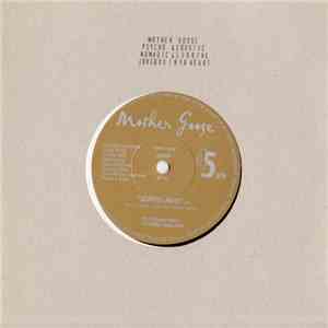 Mother Goose  - Schizo Ladies / Rondo Fennoscandia