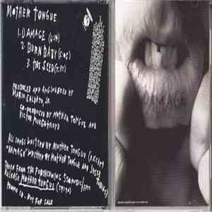 Mother Tongue  - Damage