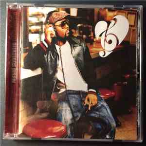 Musiq Soulchild - Luvanmusiq
