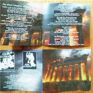 Naer Mataron - Up From The Ashes
