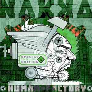 Nakka - Human-Factory