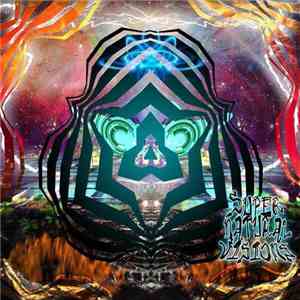 Nasgul - Super Natural Visions