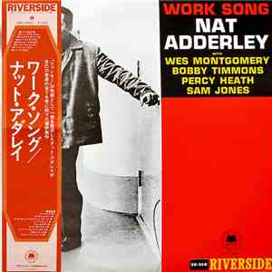 Nat Adderley - Work Song