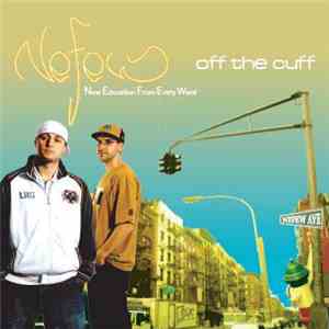 Nefew - Off The Cuff