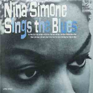 Nina Simone - Nina Simone Sings The Blues