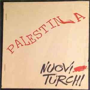 Nuovi Turchi - Palestina