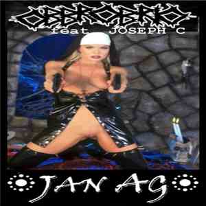 Obbrobrio feat. Joseph C / Jan Ag - Obbrobrio Feat. Joseph C / Jan Ag