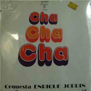 Orquesta Enrique Jorrin - Cha Cha Cha