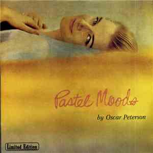 Oscar Peterson - Pastel Moods