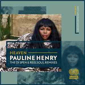Pauline Henry - Heaven (The DJ Spen & Reelsoul Remixes)