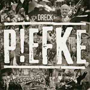 P!EFKE - Dreck