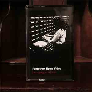 Pentagram Home Video - Library Studies