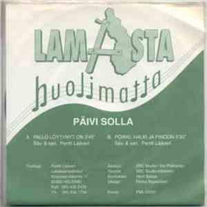 Päivi Solla - Lamasta Huolimatta