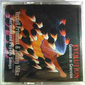 Primeaux & Mike - Evolution - Generation to Generation