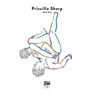 Priscilla Sharp - Floored