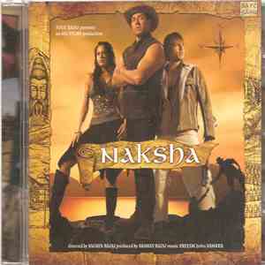 Pritam, Sameer - Naksha